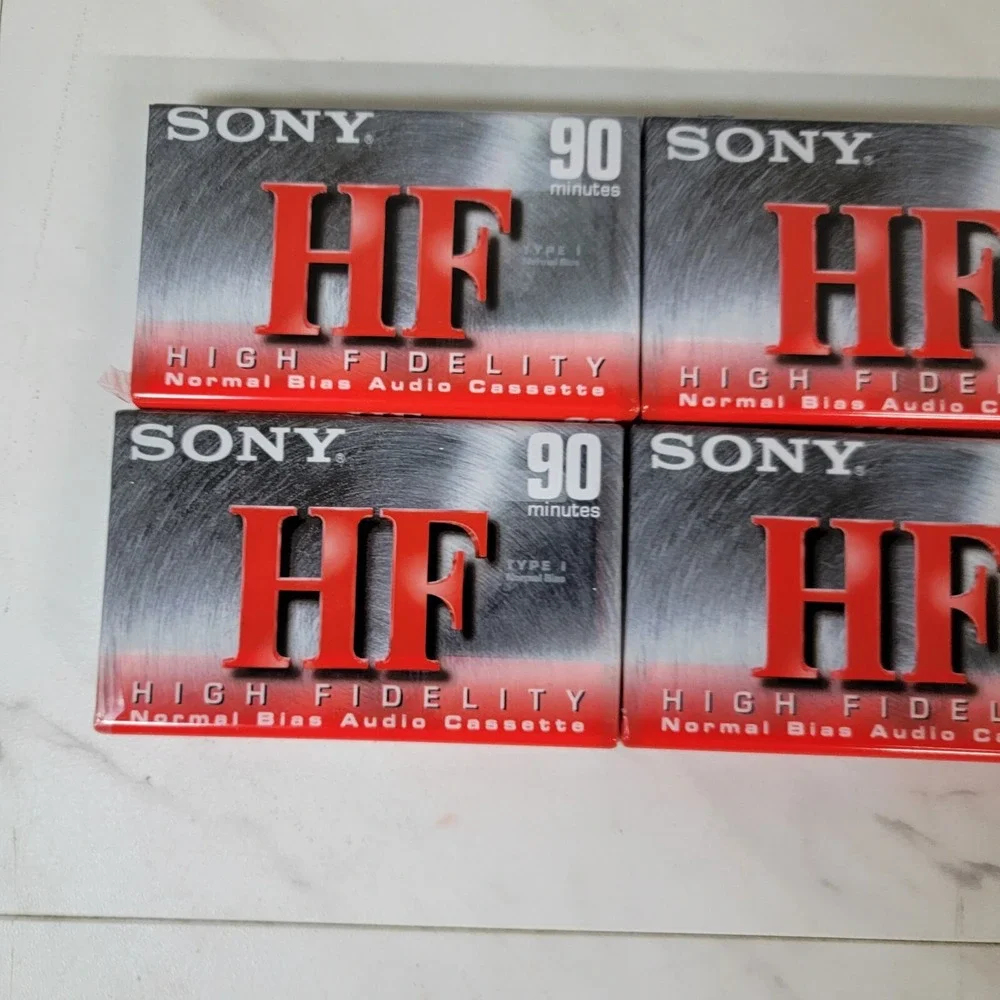 Sony get ready
